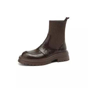 Ботильоны Five-nine Dan seven Ankle Boots Women's