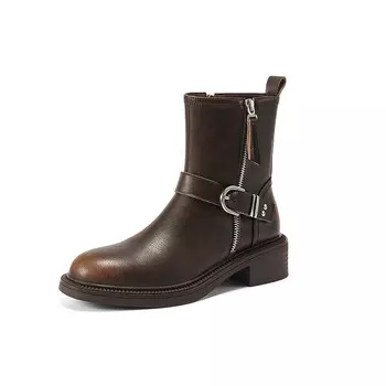 Ботильоны Five-nine Dan seven Ankle Boots Women's