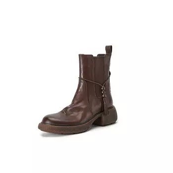 Ботильоны Five-nine Dan seven Ankle Boots Women's