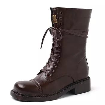 Ботильоны Five-nine Dan seven Ankle Boots Women's