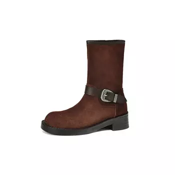 Ботильоны Five-nine Dan seven Ankle Boots Women's