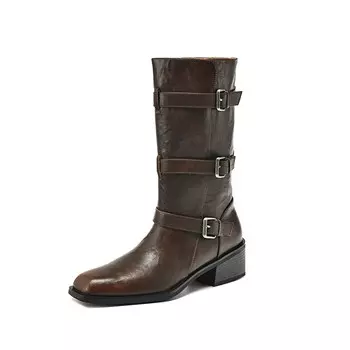 Ботильоны Five-nine Dan seven Ankle Boots Women's