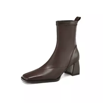 Ботильоны Five-nine Dan seven Ankle Boots Women's