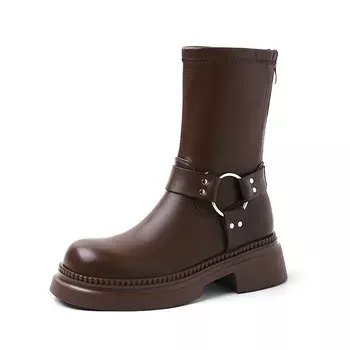 Ботильоны Five-nine Dan seven Ankle Boots Women's