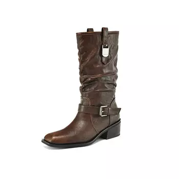 Ботильоны Five-nine Dan seven Ankle Boots Women's