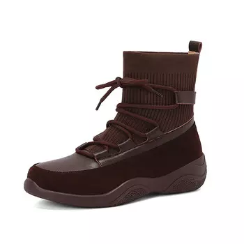 Ботильоны Five-nine Dan seven Ankle Boots Women's