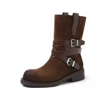 Ботильоны Five-nine Dan seven Ankle Boots Women's