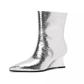 Ботильоны Five-nine Dan seven Ankle Boots Women's