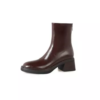 Ботильоны Five-nine Dan seven Ankle Boots Women's, коричневый