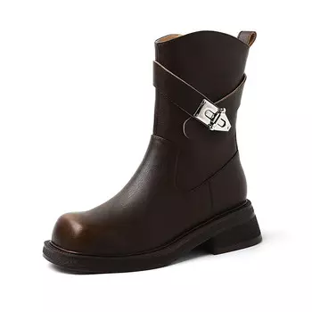 Ботильоны Five-nine Dan seven Ankle Boots Women's