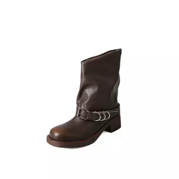 Ботильоны Five-nine Dan seven Ankle Boots Women's