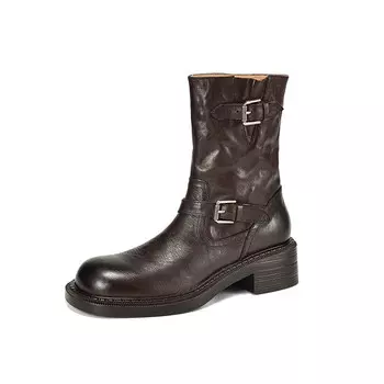 Ботильоны Five-nine Dan seven Ankle Boots Women's