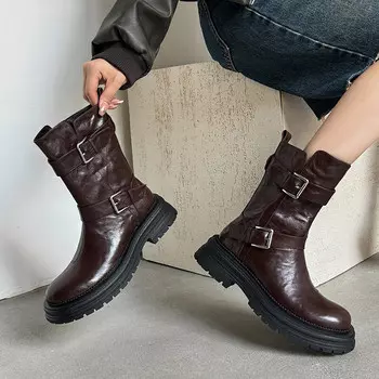 Ботильоны Five-nine Dan seven Ankle Boots Women's