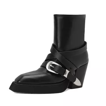 Ботильоны Five-nine Dan seven Ankle Boots Women's