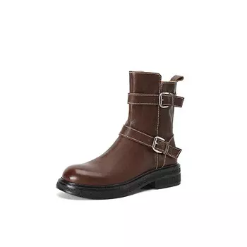 Ботильоны Five-nine Dan seven Ankle Boots Women's, черный