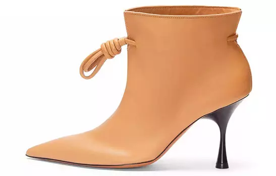 Ботильоны Flamenco женские Loewe