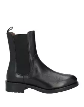 Ботильоны Fleury, черный