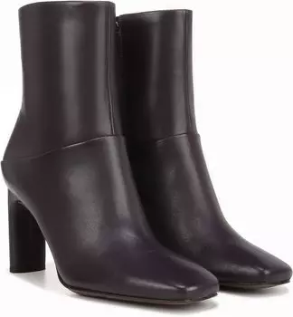 Ботильоны Flexabooty Booties Franco Sarto, цвет Eggplant Purple Leather