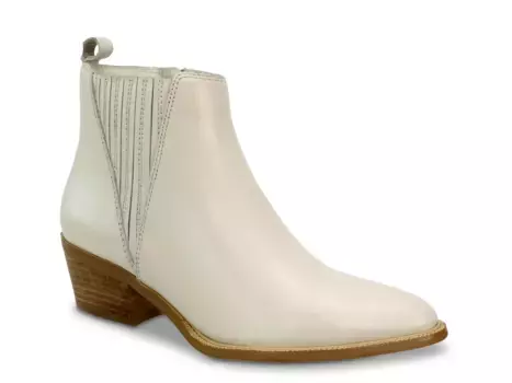 Ботильоны Flirt Bootie David Tate, белый