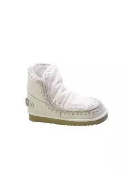 Ботильоны Flower Mountain, белый