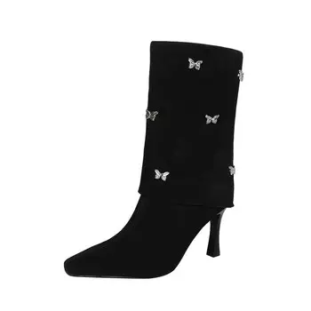 Ботильоны FLOWERSKAM Ankle Boots Women's