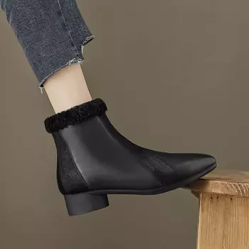 Ботильоны FLOWERSKAM Ankle Boots Women's