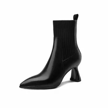 Ботильоны FLOWERSKAM Ankle Boots Women's