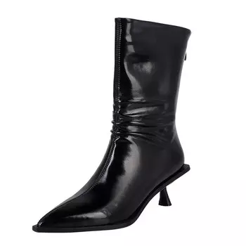 Ботильоны FLOWERSKAM Ankle Boots Women's