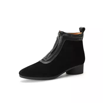 Ботильоны FLOWERSKAM Ankle Boots Women's