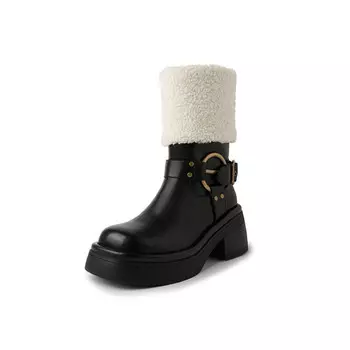 Ботильоны FLOWERSKAM Ankle Boots Women's