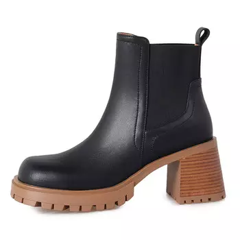 Ботильоны FLOWERSKAM Ankle Boots Women's