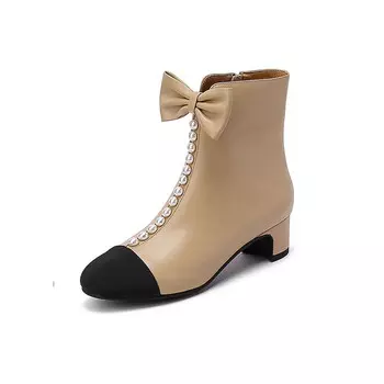 Ботильоны FLOWERSKAM Ankle Boots Women's