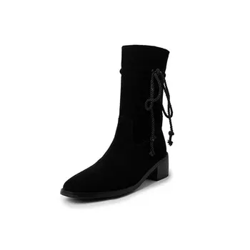 Ботильоны FLOWERSKAM Ankle Boots Women's