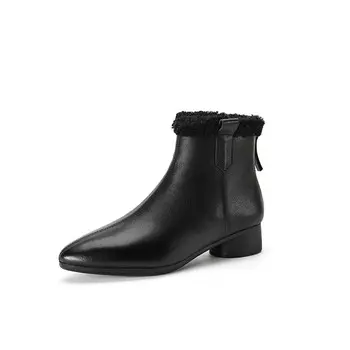 Ботильоны FLOWERSKAM Ankle Boots Women's, коричневый