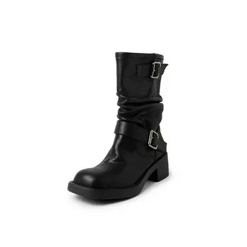 Ботильоны FLOWERSKAM Ankle Boots Women's