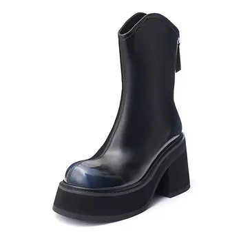 Ботильоны FLOWERSKAM Ankle Boots Women's