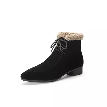 Ботильоны FLOWERSKAM Ankle Boots Women's