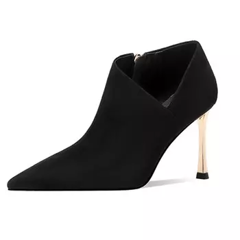 Ботильоны FLOWERSKAM Ankle Boots Women's