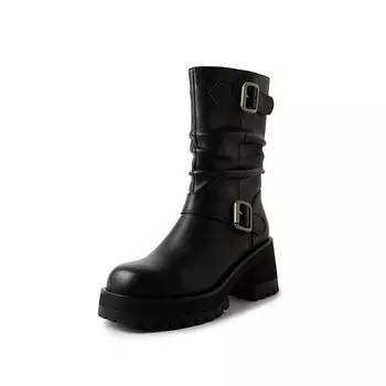 Ботильоны FLOWERSKAM Ankle Boots Women's