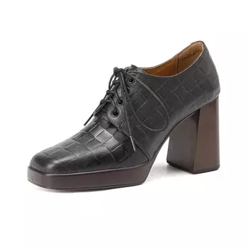 Ботильоны FLOWERSKAM Ankle Boots Women's