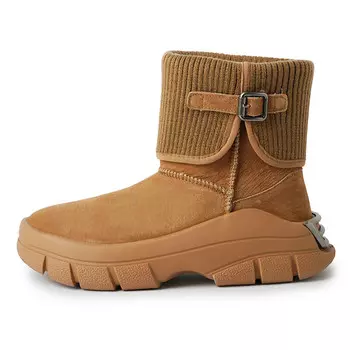 Ботильоны FLOWERSKAM Ankle Boots Women's