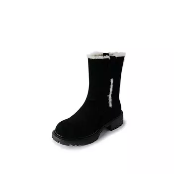 Ботильоны FLOWERSKAM Ankle Boots Women's