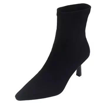 Ботильоны FLOWERSKAM Ankle Boots Women's