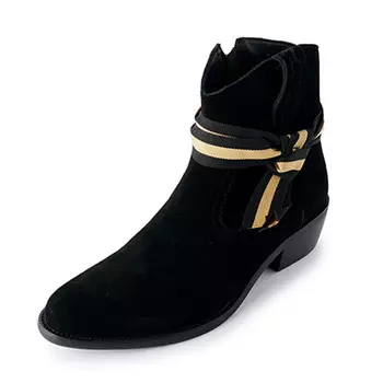 Ботильоны FLOWERSKAM Ankle Boots Women's