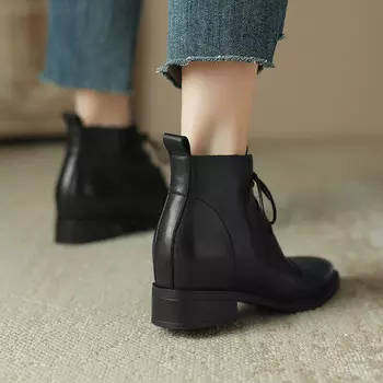 Ботильоны FLOWERSKAM Ankle Boots Women's