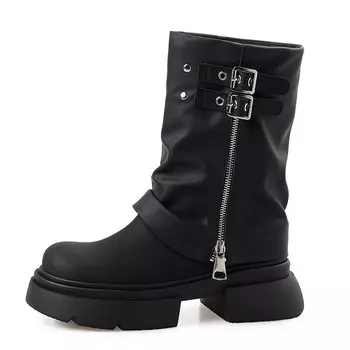 Ботильоны FLOWERSKAM Ankle Boots Women's