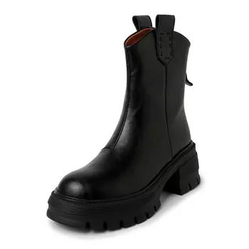 Ботильоны FLOWERSKAM Ankle Boots Women's