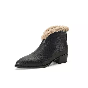 Ботильоны FLOWERSKAM Ankle Boots Women's