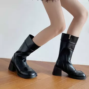 Ботильоны FLOWERSKAM Ankle Boots Women's