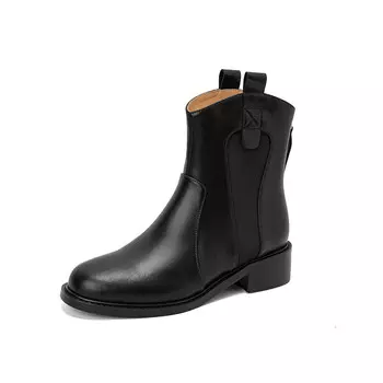 Ботильоны FLOWERSKAM Ankle Boots Women's